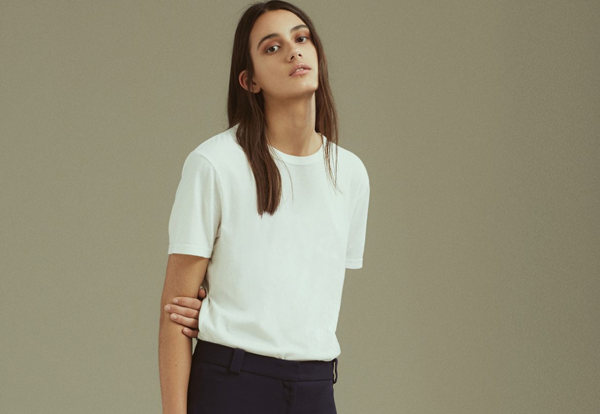 The Top 10 Best White T-shirts For Women - alexie