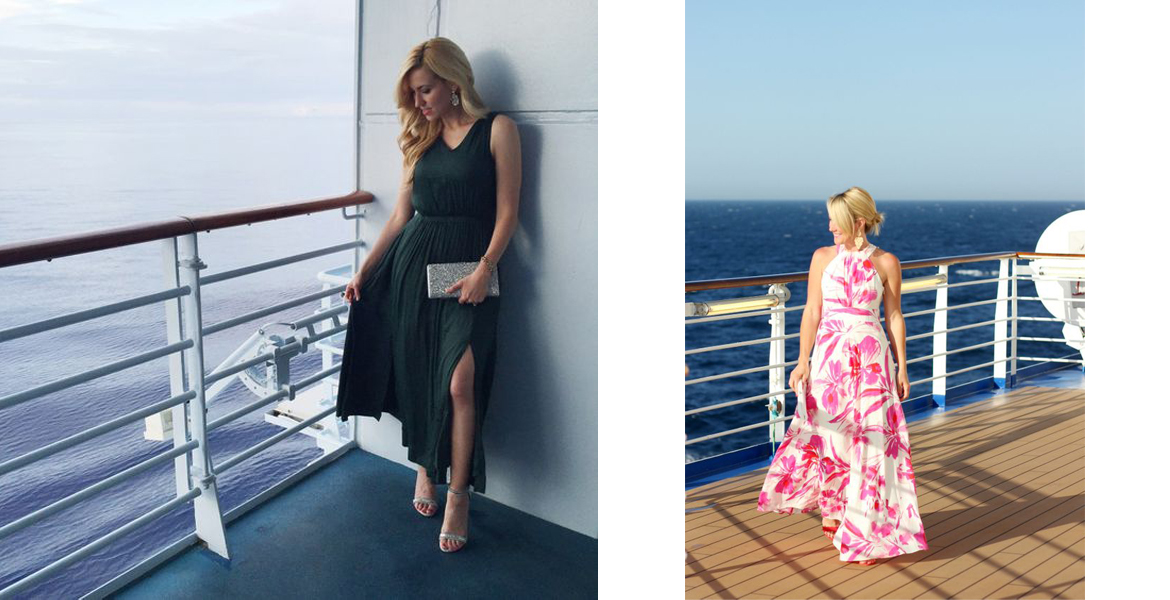 15 of the Best Cruise Dresses ☀ How to ...